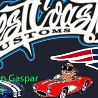 Портфолио Jonathan Logan  Gaspar